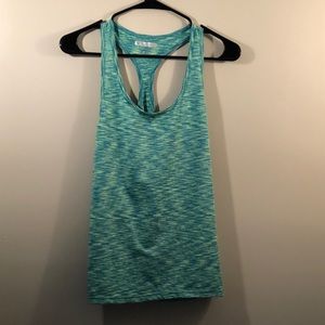 Workout Tank